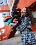 Limited Edition SLIME TAKEOVER MONEYBEAR BACKPACK