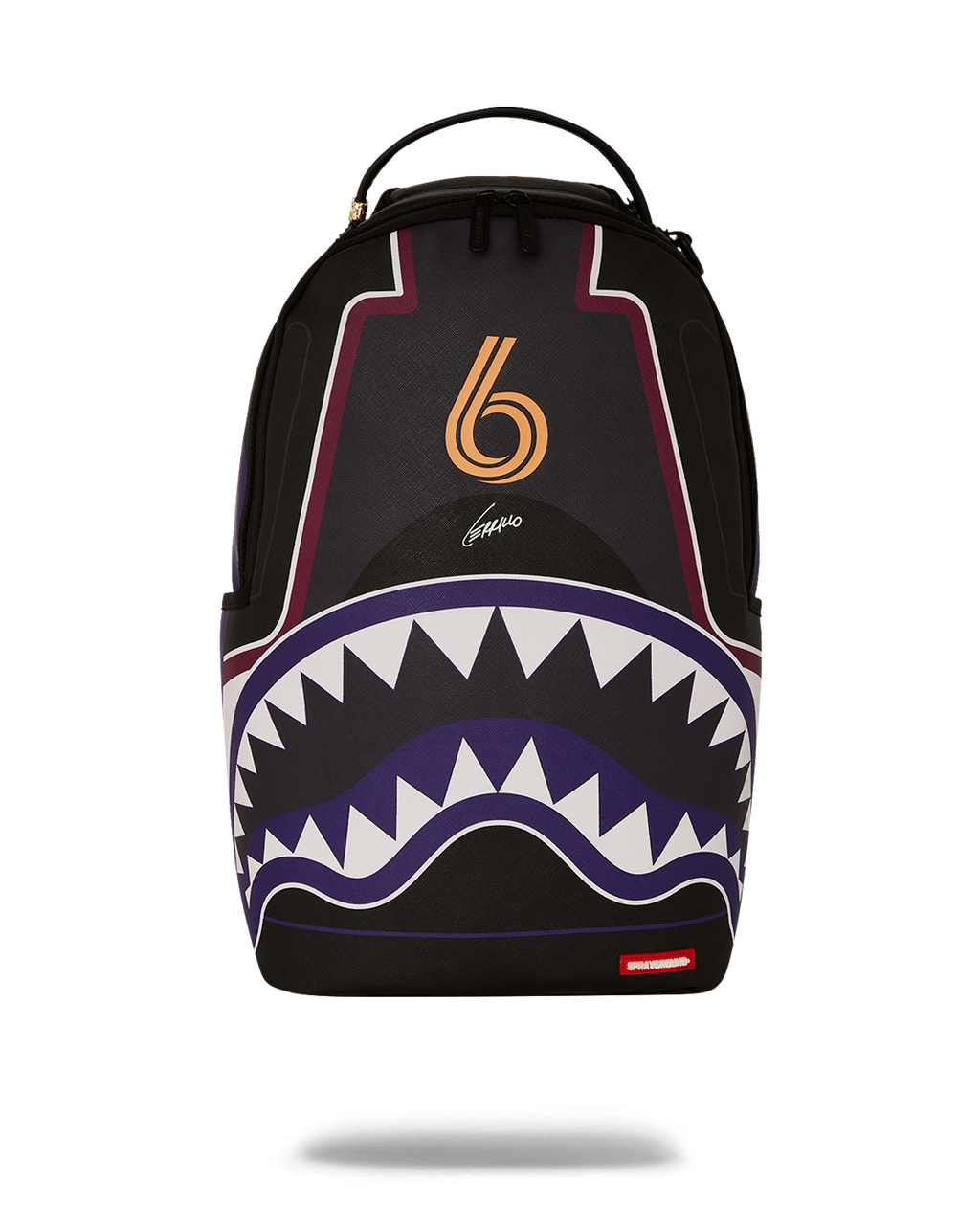 Limited Edition MLS LA GALAXY EDWIN CERRILLO 20 BACKPACK