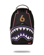 Limited Edition MLS LA GALAXY EDWIN CERRILLO 20 BACKPACK