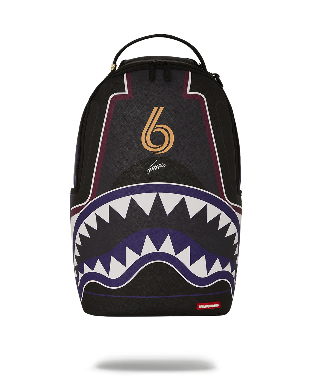 Limited Edition MLS LA GALAXY EDWIN CERRILLO 20 BACKPACK