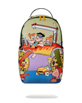 Limited Edition FLINTSTONES BIG RIDER