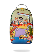 Limited Edition FLINTSTONES BIG RIDER