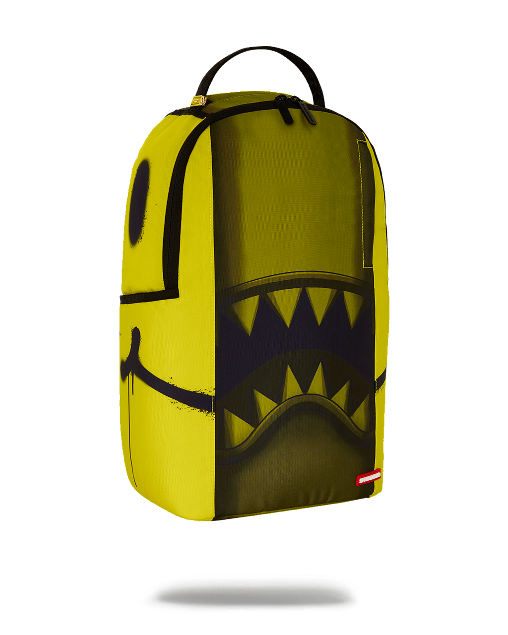 Limited Edition HAPPY OR NAH BACKPACK