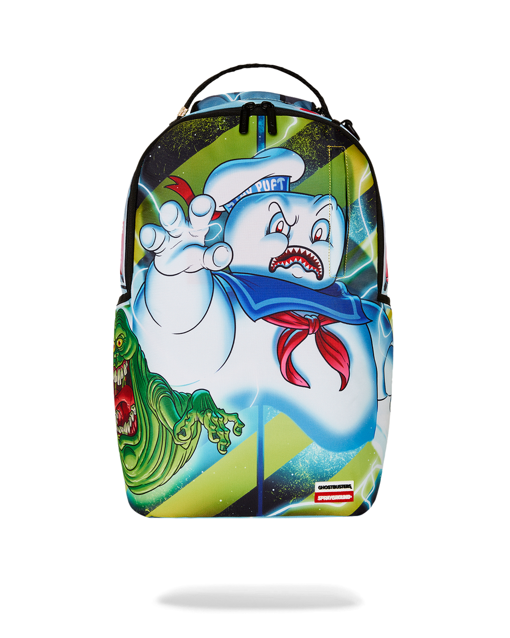 Limited Edition GHOSTBUSTERS HAUNTED DOUGH BACKPACK