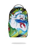 Limited Edition GHOSTBUSTERS HAUNTED DOUGH BACKPACK