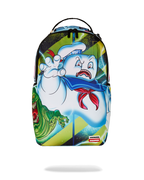 Limited Edition GHOSTBUSTERS HAUNTED DOUGH BACKPACK