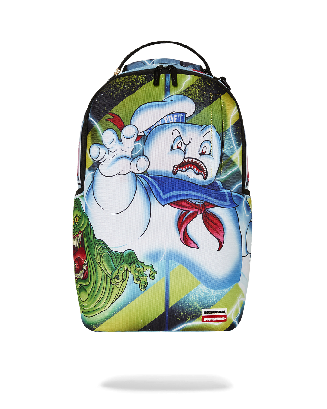 Limited Edition GHOSTBUSTERS HAUNTED DOUGH BACKPACK