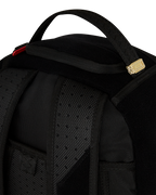 Limited Edition STUCK ON YA - VELCRO PATCH BACKPACK