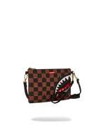 Limited Edition THE HIDEOUT CROSSOVER CLUTCH
