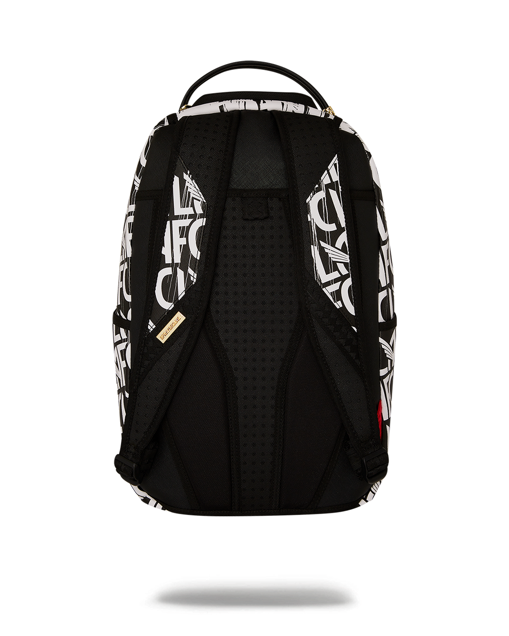 Limited Edition MLS LA FC WINGED WONDER BACKPACK
