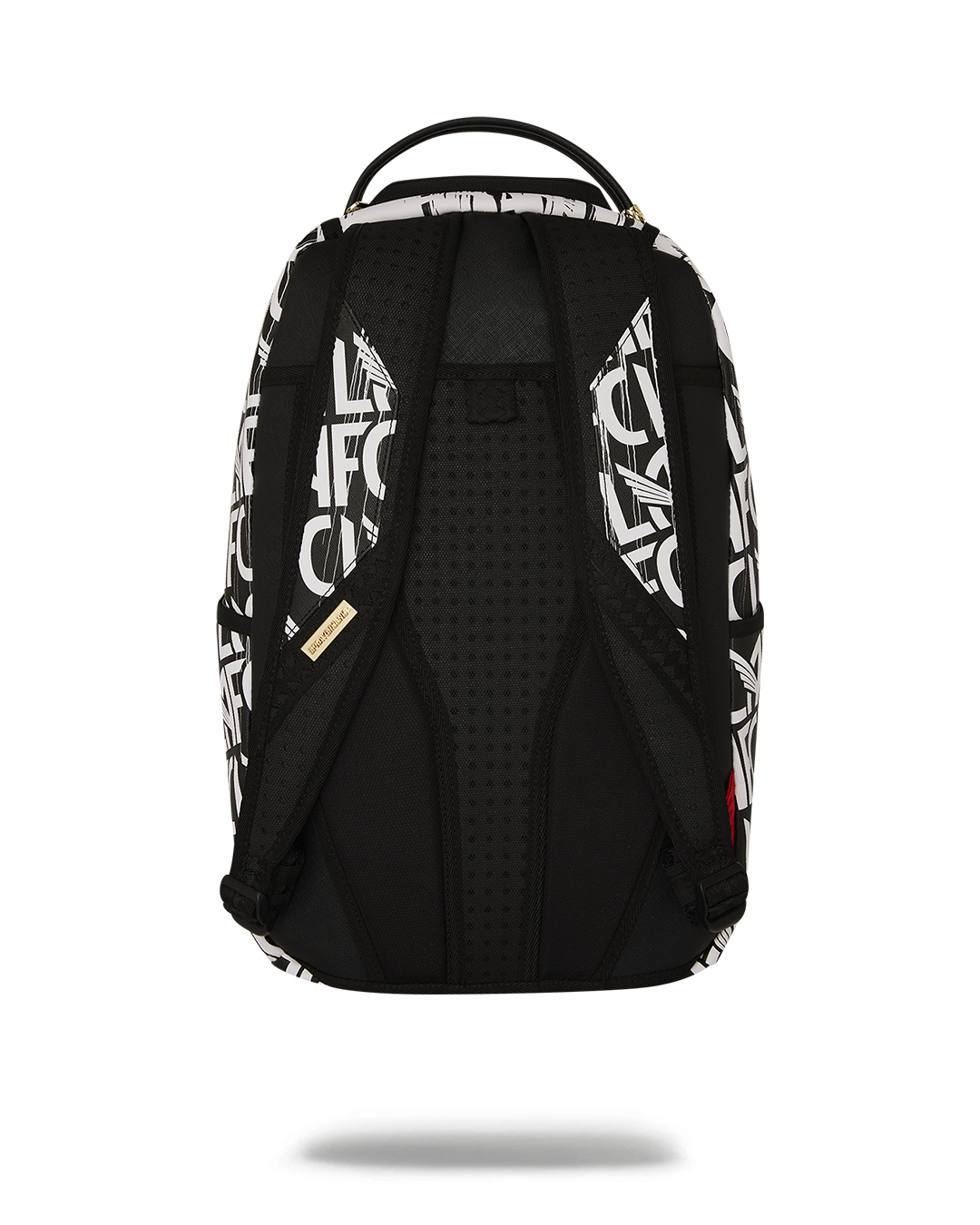 Limited Edition MLS LA FC WINGED WONDER BACKPACK
