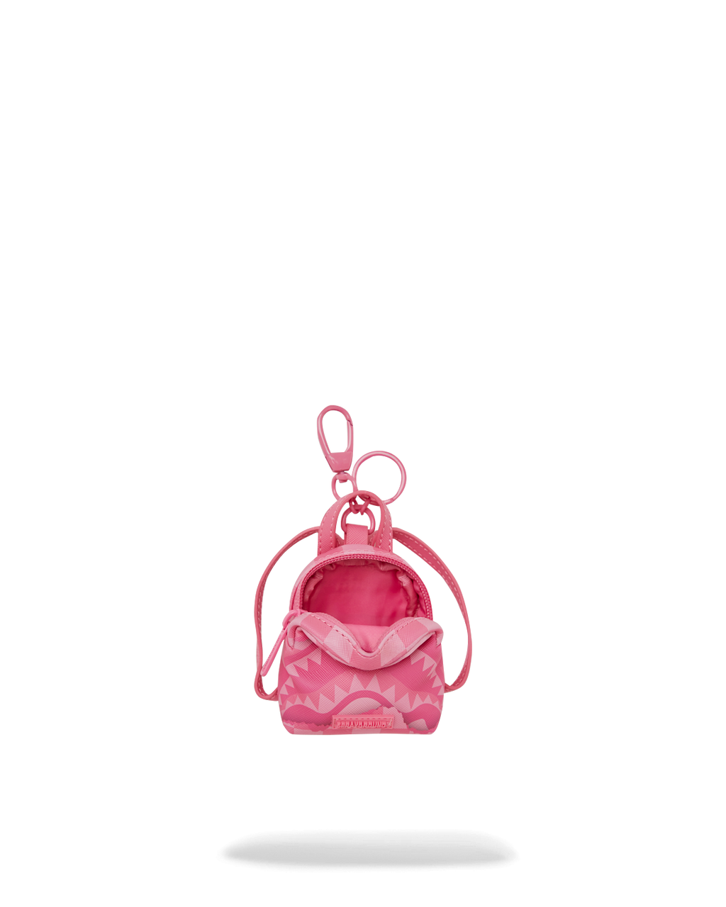 Limited Edition 3AM TURNT KEYCHAIN