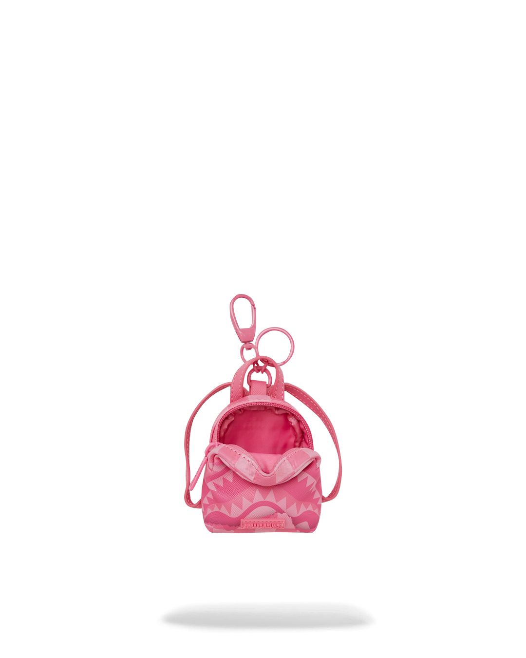 Limited Edition 3AM TURNT KEYCHAIN