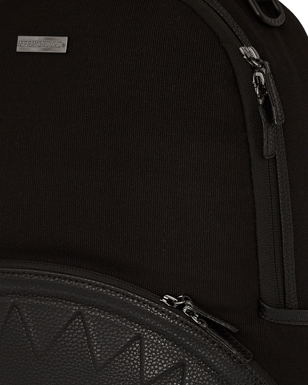Limited Edition STEALTH FANG BACKPACK