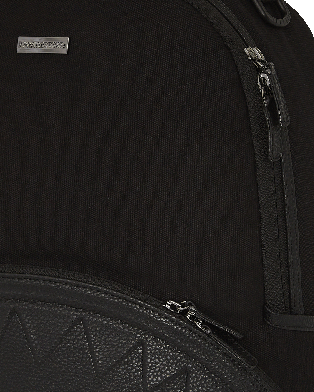 Limited Edition STEALTH FANG BACKPACK