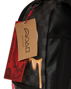 Limited Edition SQUID GAME COLLAB HENCHMEN BACKPACK