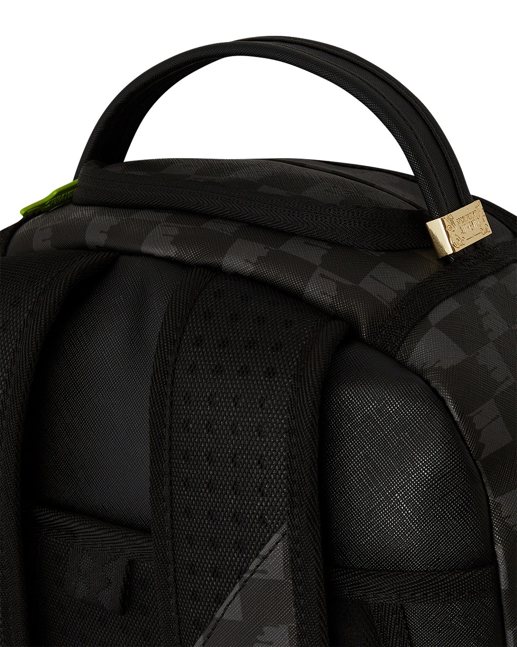 Limited Edition SLIME TAKEOVER BACKPACK