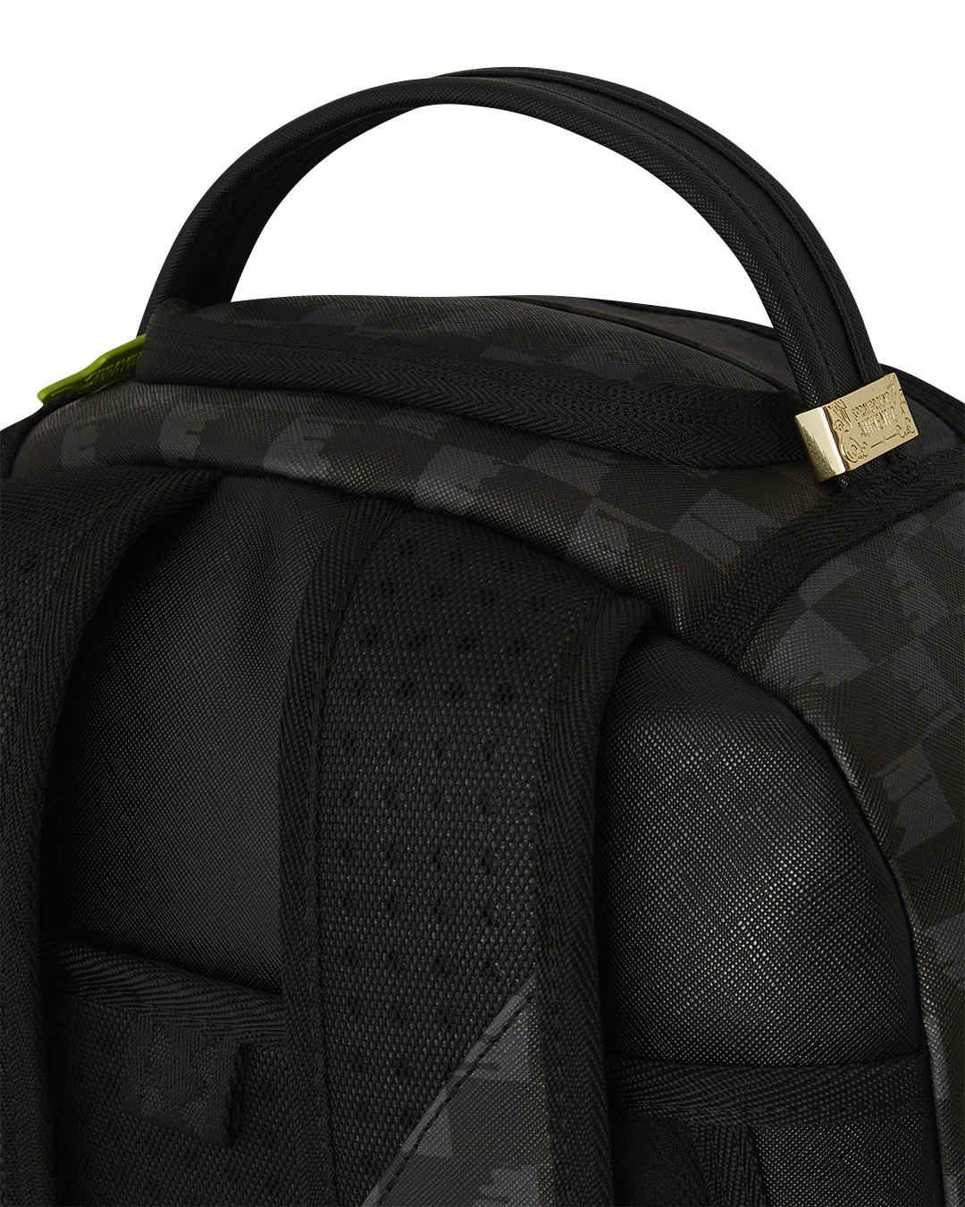 Limited Edition SLIME TAKEOVER BACKPACK