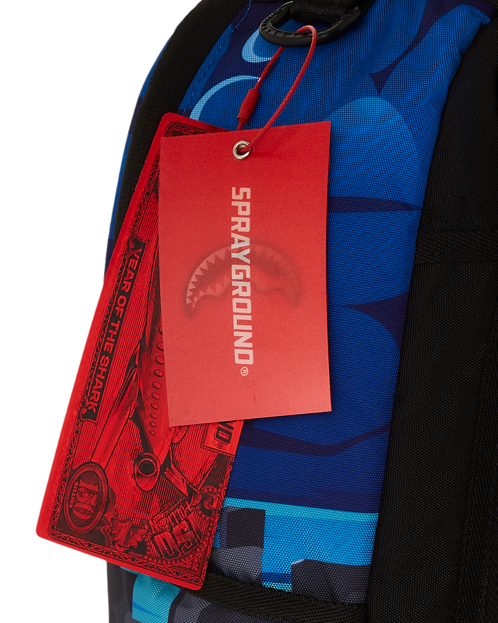 Limited Edition AFTER THE AFTER AFTER PARTY DLXR BACKPACK