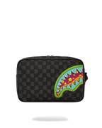 Limited Edition SLIME TAKEOVER TOILETRY BAG