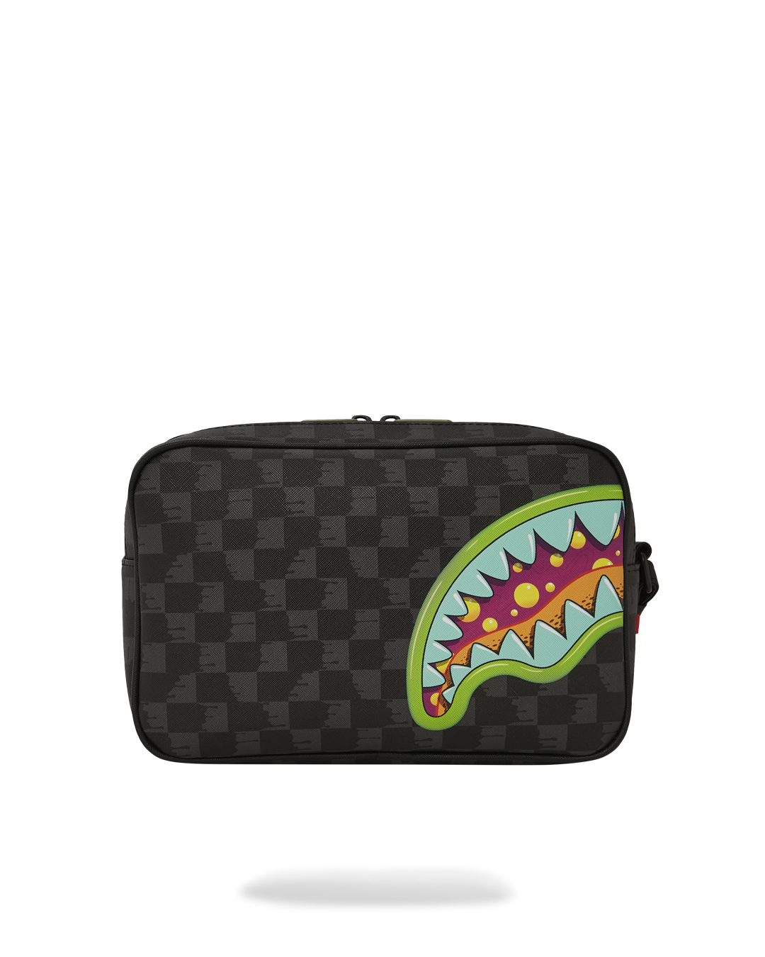 Limited Edition SLIME TAKEOVER TOILETRY BAG