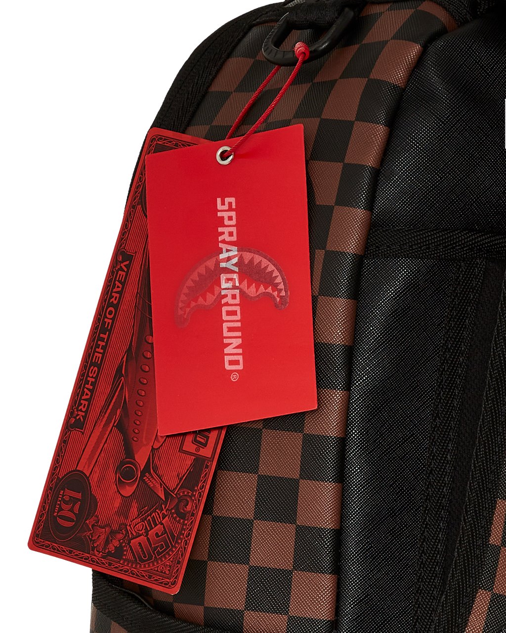 Limited Edition ONE PIECE EGGHEAD CREW BACKPACK