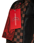Limited Edition ONE PIECE EGGHEAD CREW BACKPACK