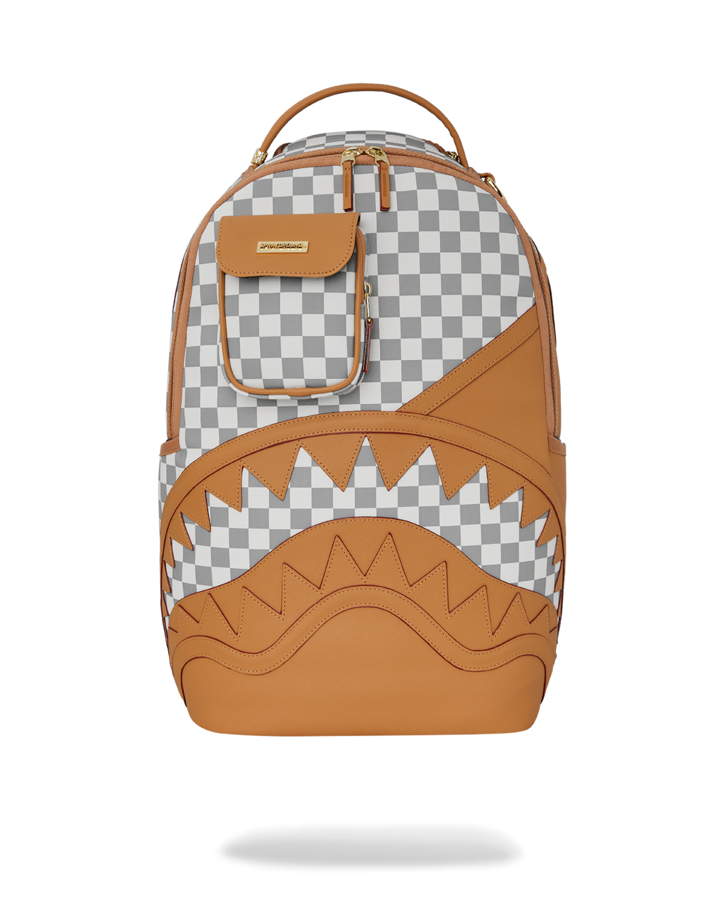Limited Edition CREME CARTEL BACKPACK