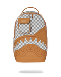 Limited Edition CREME CARTEL BACKPACK