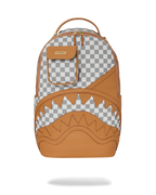 Limited Edition CREME CARTEL BACKPACK