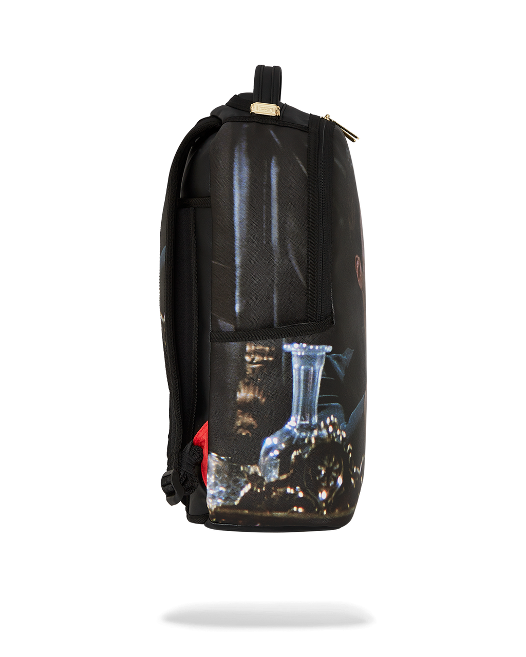 Limited Edition SCARFACE POINT IT OUT BACKPACK