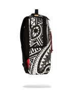 Limited Edition A.I. AFRICAN INTELLIGENCE THE SKYHAWK BACKPACK - SANDFLOWER COLLAB