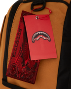Limited Edition SHARK CENTRAL INTERIOR DLX BACKPACK
