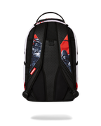Limited Edition ASSASSINS CREED SHADOWS RISING SUN BACKPACK