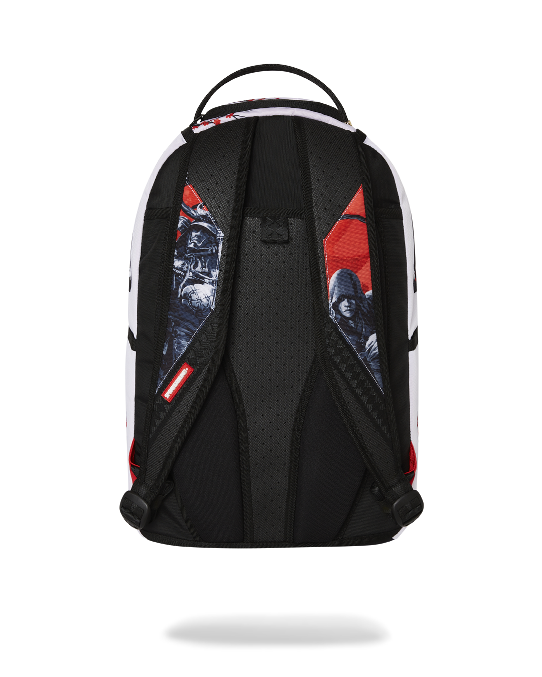 Limited Edition ASSASSINS CREED SHADOWS RISING SUN BACKPACK