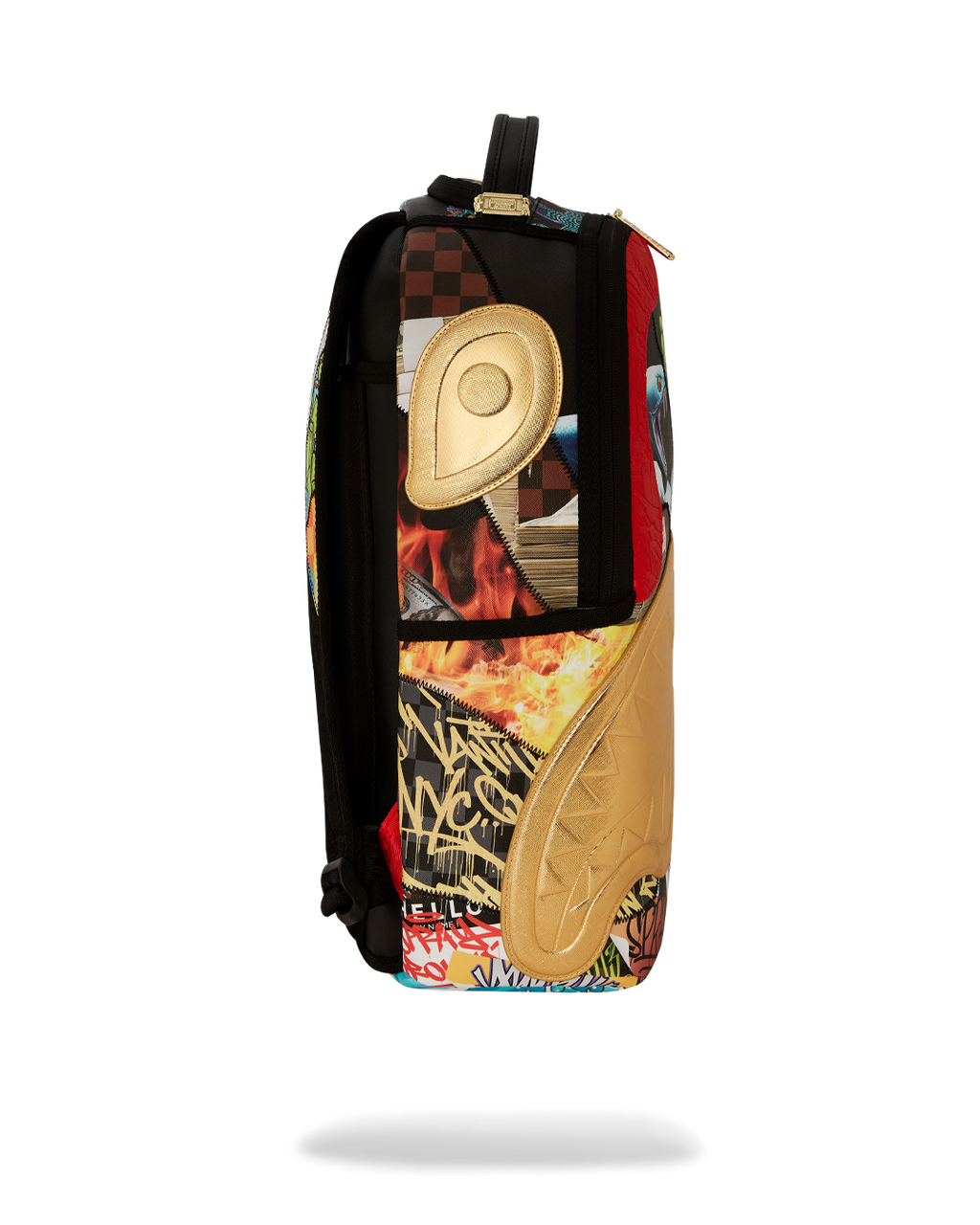 Limited Edition 15 YEARS OF EPICNESS BACKPACK
