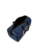 Limited Edition MIDNIGHT MAGIC SHARKS IN PARIS DUFFLE