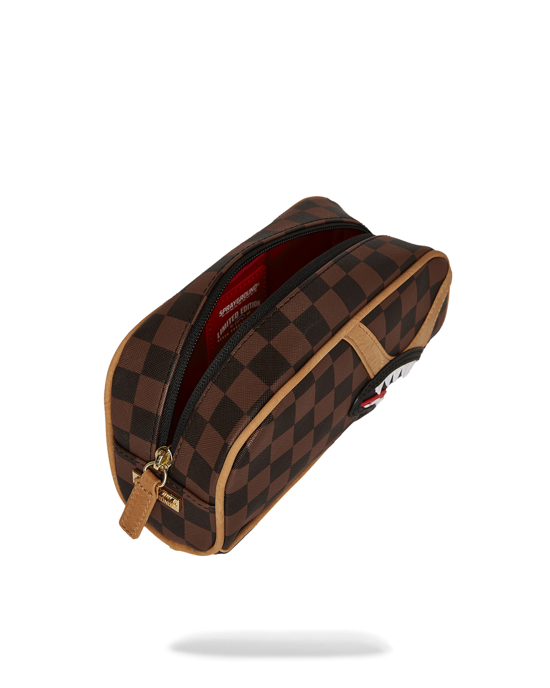 Limited Edition HENNYVILLE POUCH