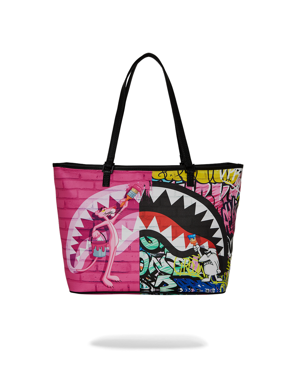 Limited Edition PINK PANTHER PRESTIGE TOTE