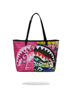 Limited Edition PINK PANTHER PRESTIGE TOTE