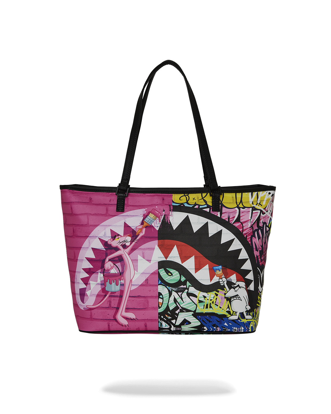 Limited Edition PINK PANTHER PRESTIGE TOTE