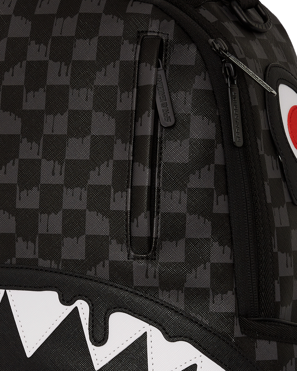 Limited Edition SHARKS IN PARIS THUNDERDRIP BACKPACK