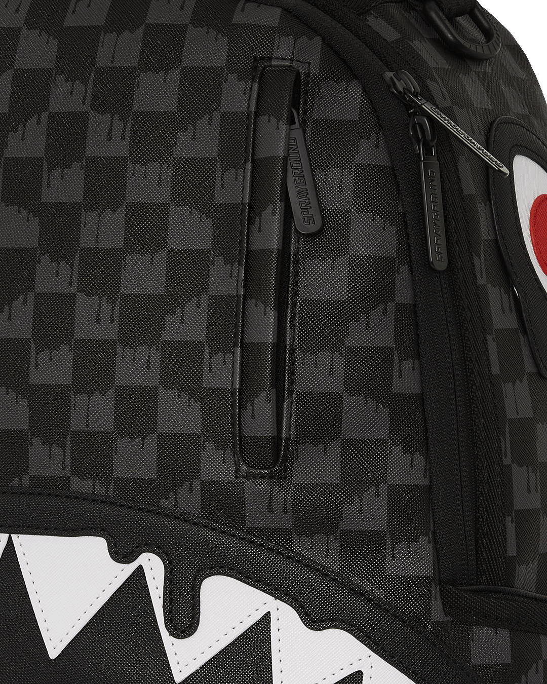 Limited Edition SHARKS IN PARIS THUNDERDRIP BACKPACK