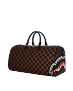 Limited Edition THE HIDEOUT DUFFLE