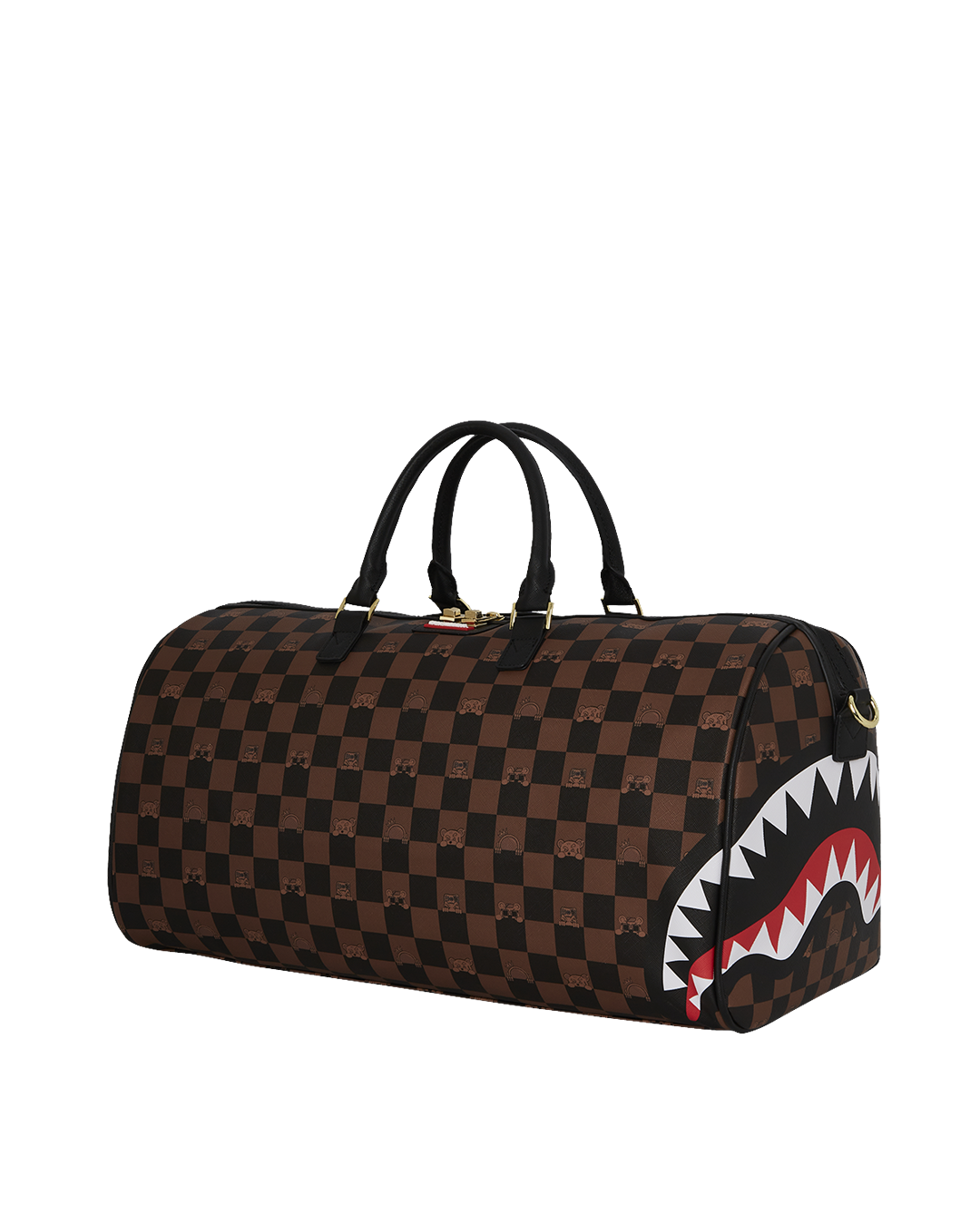 Limited Edition THE HIDEOUT DUFFLE