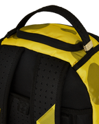Limited Edition SPONGEBOB EYE POP REMOVABLE EYES BACKPACK