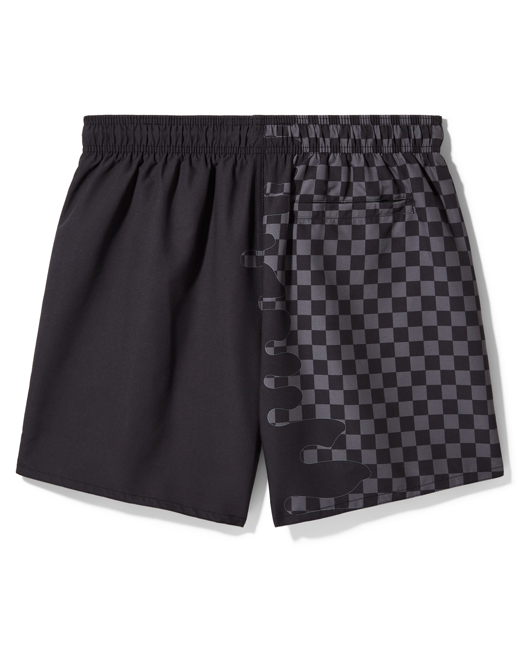 Limited Edition SPEED SHARK SIDE SWIPE SWIM SHORTS