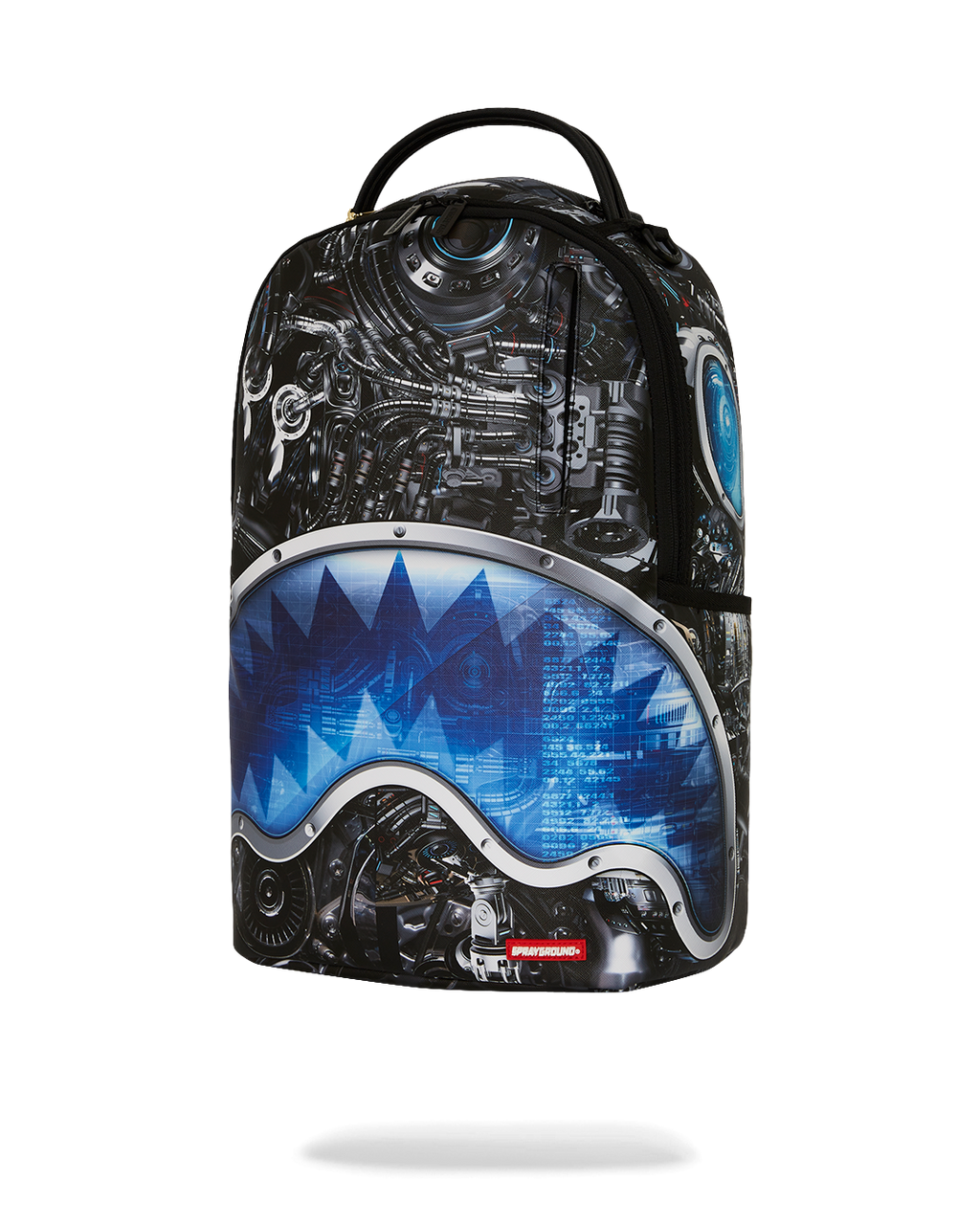 Limited Edition ENGINEERED FOR EXCELLENCE DLXR BACKPACK