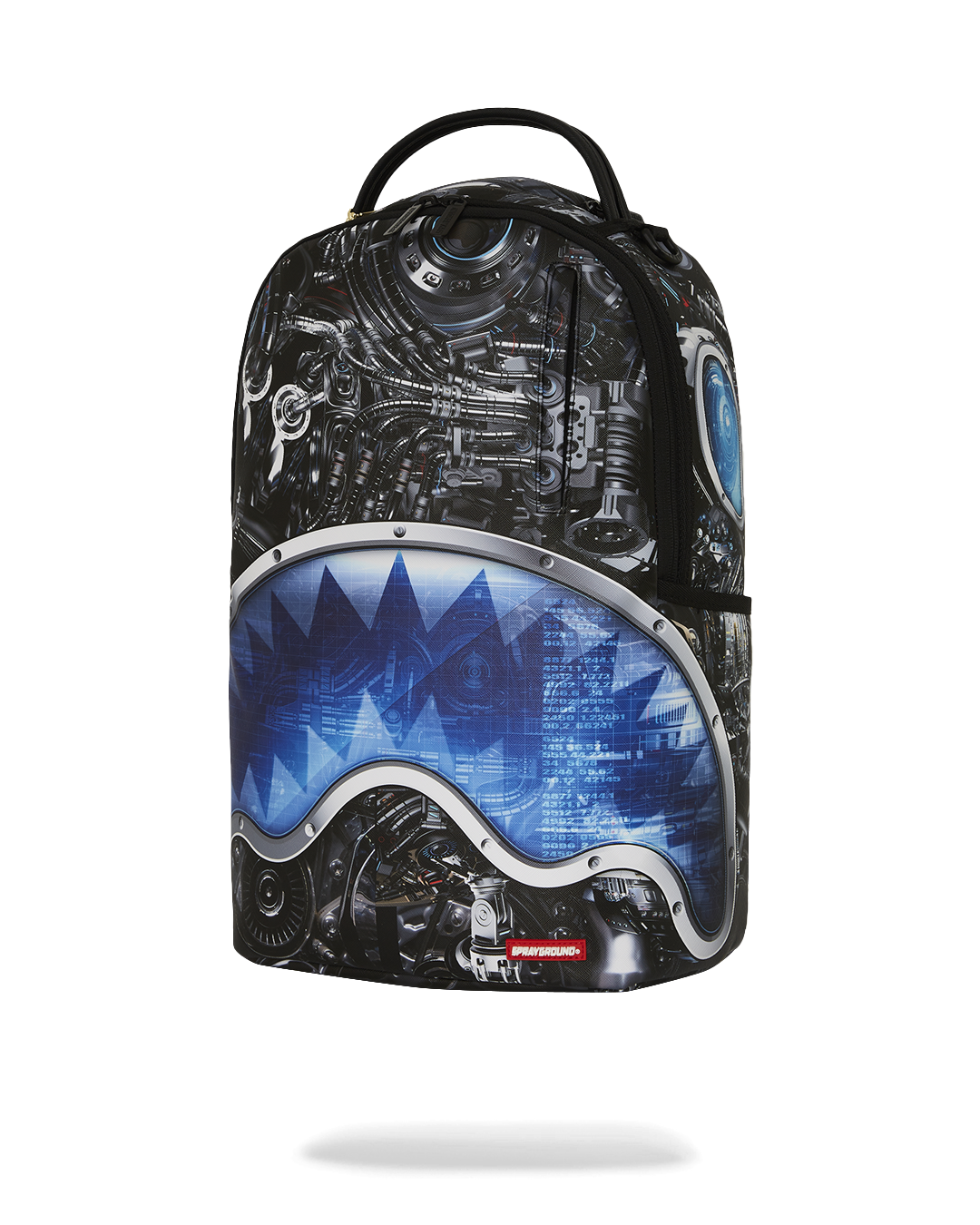 Limited Edition ENGINEERED FOR EXCELLENCE DLXR BACKPACK