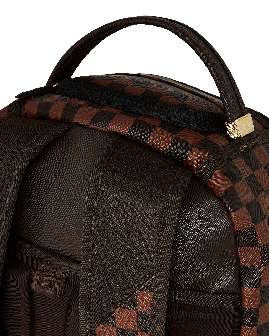 Limited Edition FLEX CHEX CARGO BACKPACK